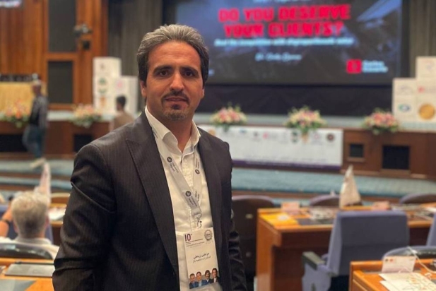 قوانین نشر عقب‌تر از واقعیت بازار است