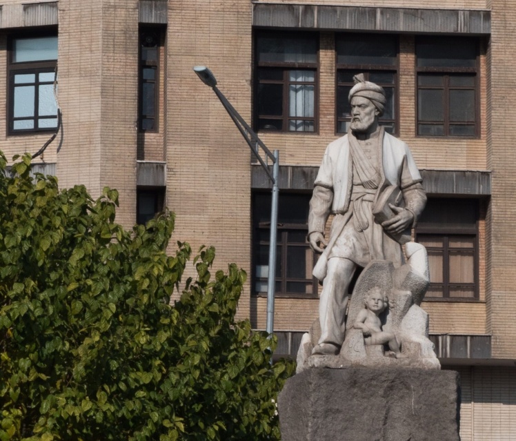 ایرانیترین کتاب جهان