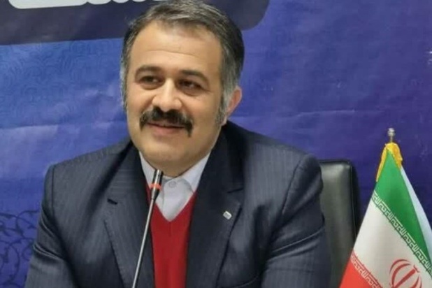 یک ایرانی نماینده و معاون هماهنگکننده انجمن نویسندگان بریکس شد