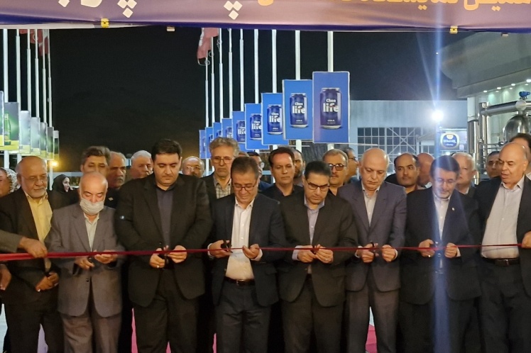 آغاز سیزدهمین نمایشگاه چاپ مشهد/حرکت به سمت توسعه صادرات