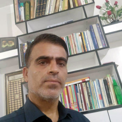 کتاب آداب و آیین‌های گذر در دشتی بزودی منتشر خواهد شد