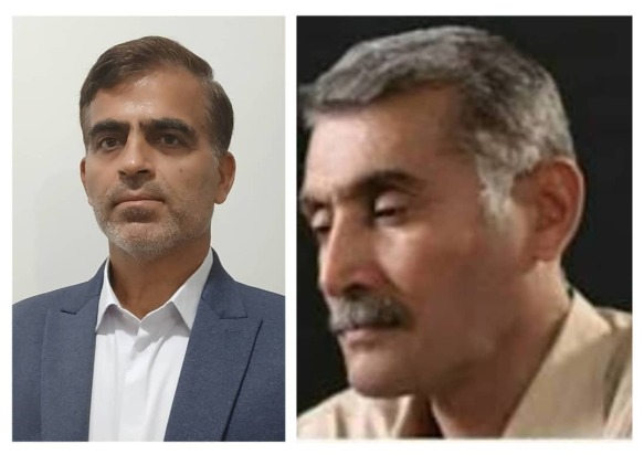 کتاب آداب و آیین های گذر در شهرستان دشتی به قلم دکتر غلامرضا قربانی مقدم