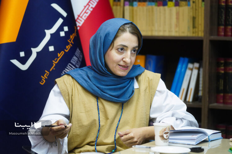 امنیت روانی تصویرگر با نرخنامه آغاز با نگاه کیفی ناشر تکمیل میشود