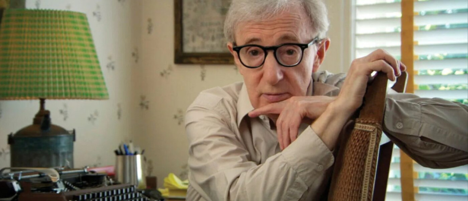 وودی آلن و رمان انتقام‌جویانه‌اش